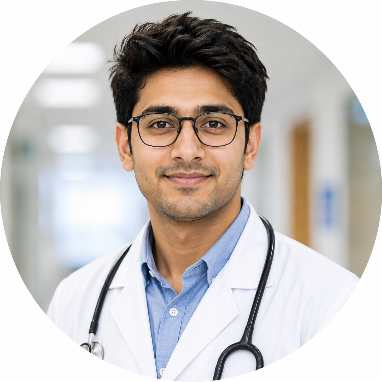 Dr. Krishna